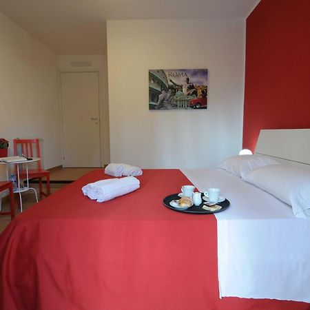 Trasteveredreamsuites B&B Roma Eksteriør bilde