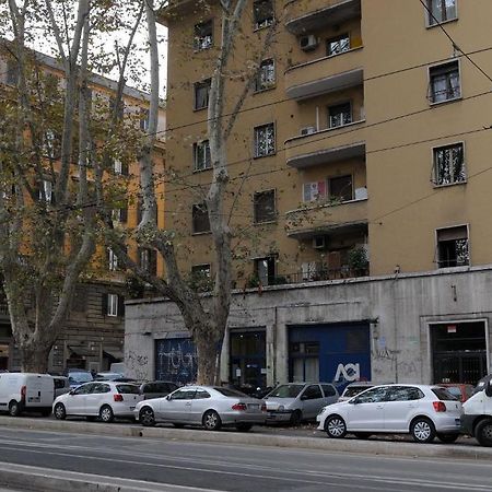 Trasteveredreamsuites B&B Roma Eksteriør bilde
