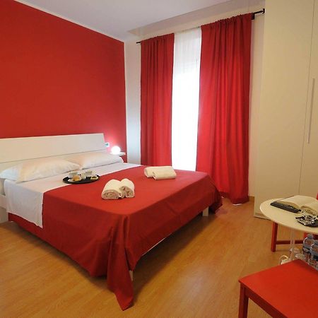 Trasteveredreamsuites B&B Roma Eksteriør bilde