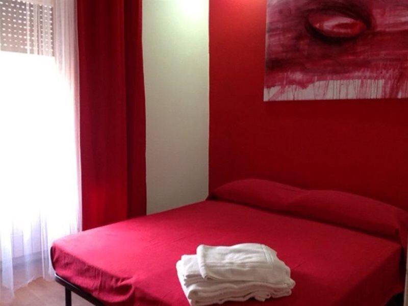 Trasteveredreamsuites B&B Roma Eksteriør bilde