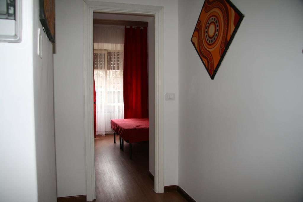 Trasteveredreamsuites B&B Roma Rom bilde