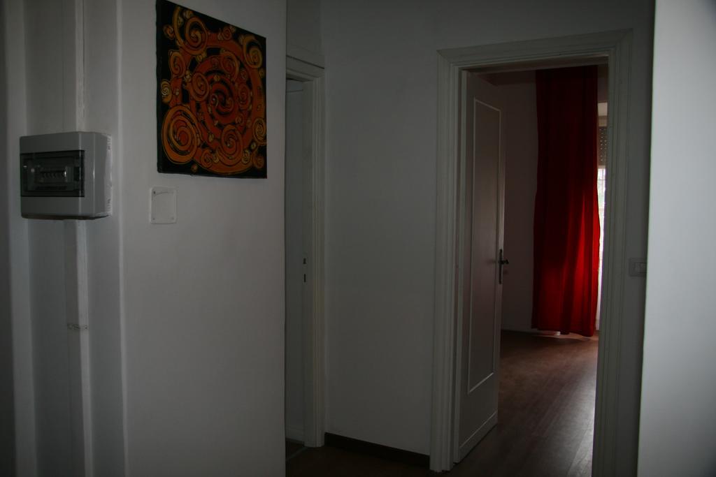 Trasteveredreamsuites B&B Roma Rom bilde