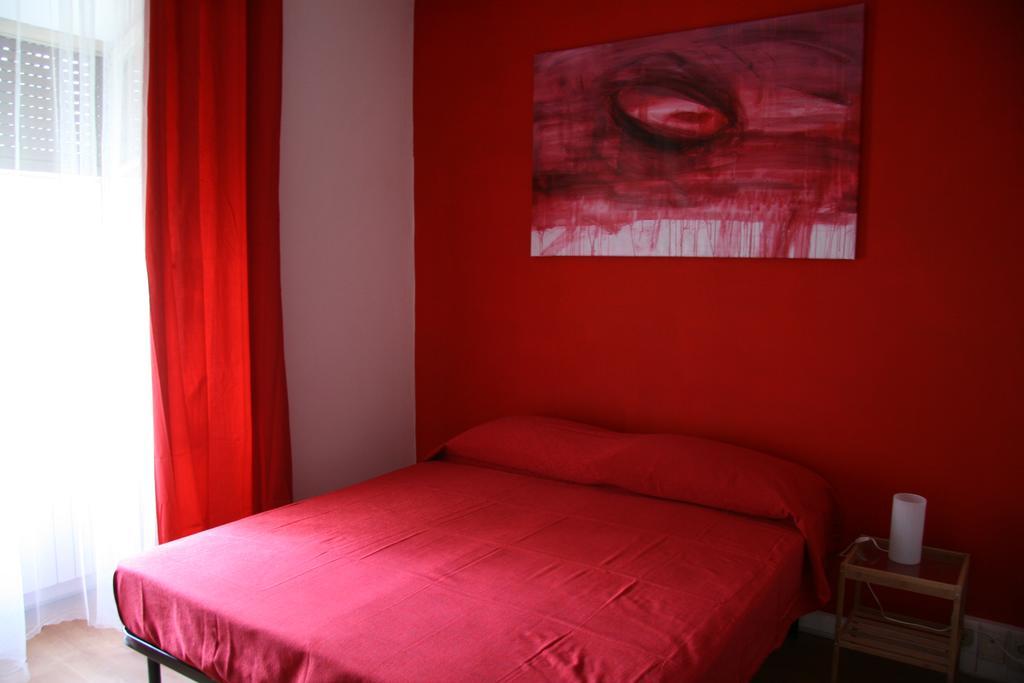 Trasteveredreamsuites B&B Roma Rom bilde