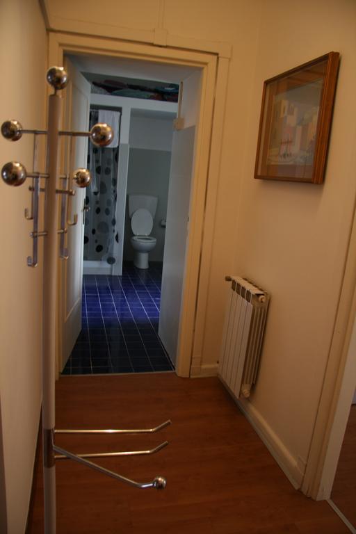 Trasteveredreamsuites B&B Roma Rom bilde
