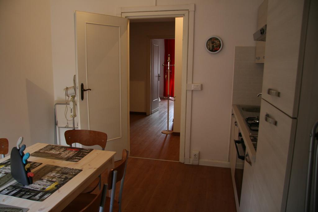 Trasteveredreamsuites B&B Roma Rom bilde