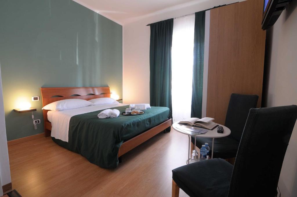 Trasteveredreamsuites B&B Roma Rom bilde