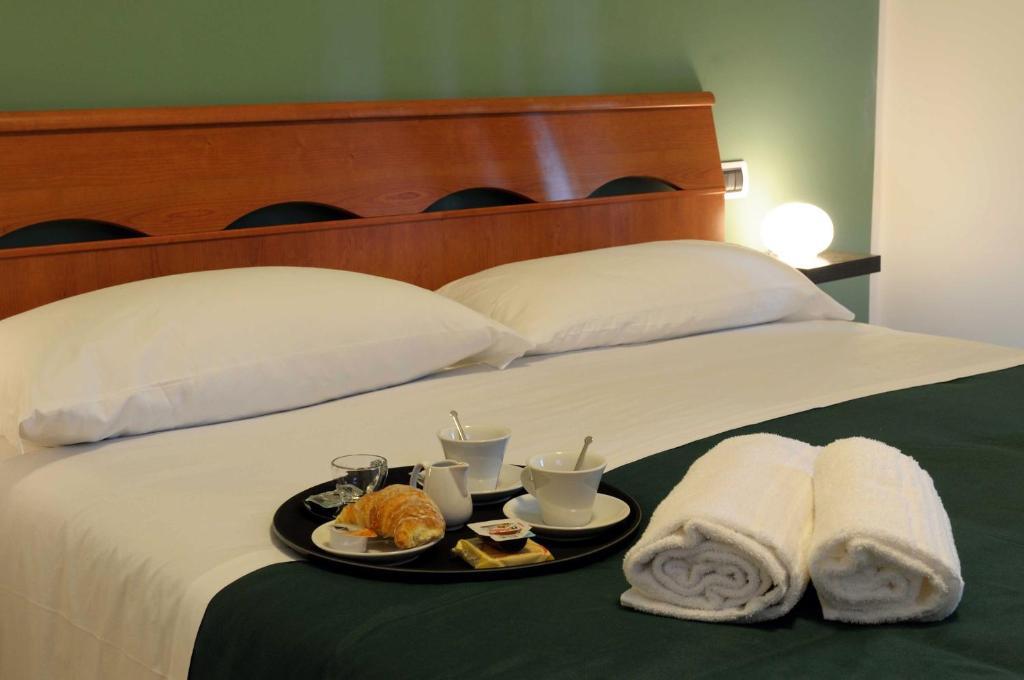 Trasteveredreamsuites B&B Roma Rom bilde
