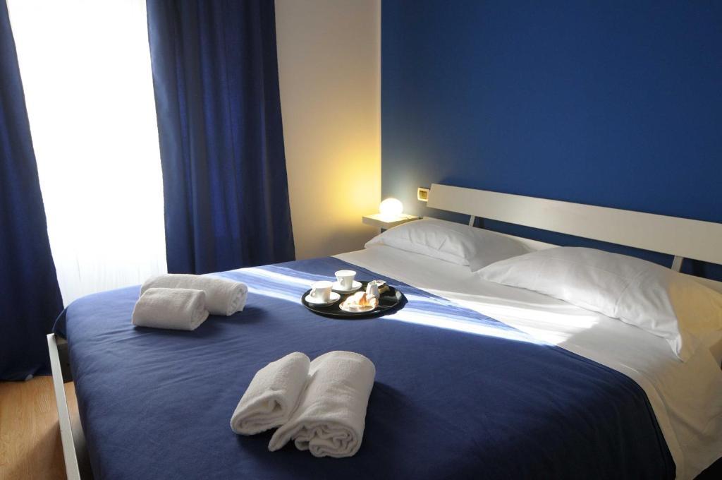Trasteveredreamsuites B&B Roma Rom bilde