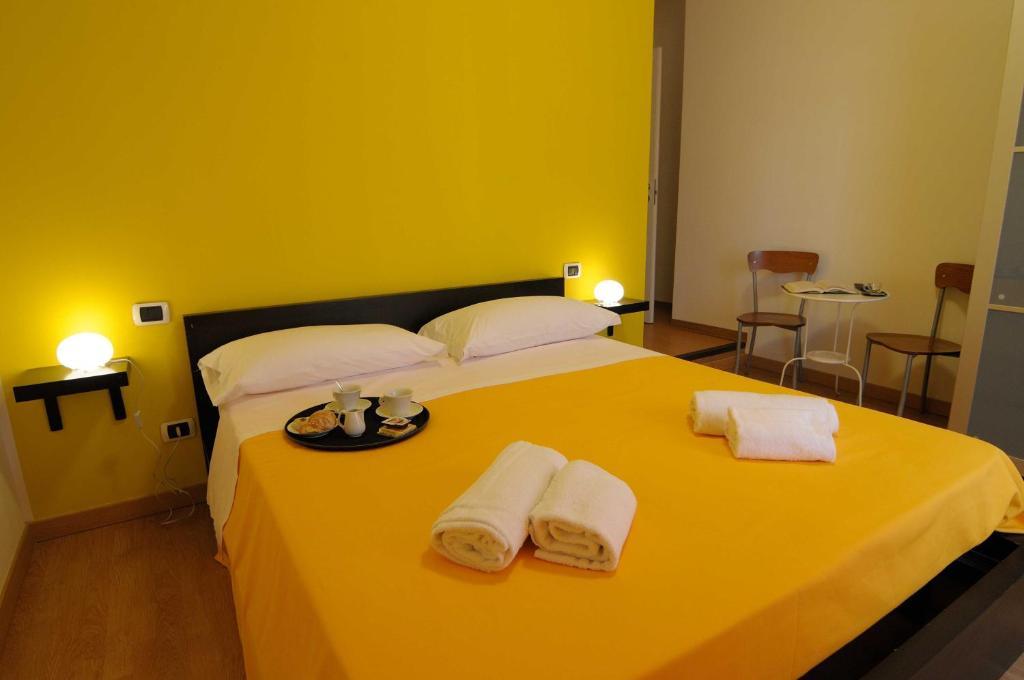 Trasteveredreamsuites B&B Roma Rom bilde