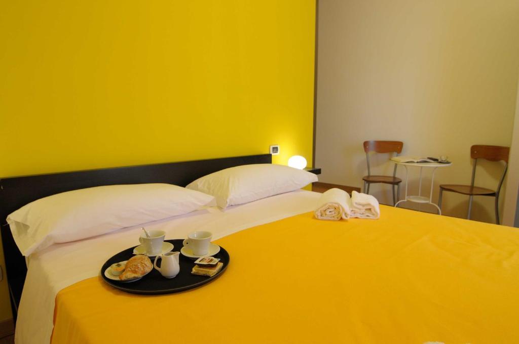 Trasteveredreamsuites B&B Roma Rom bilde