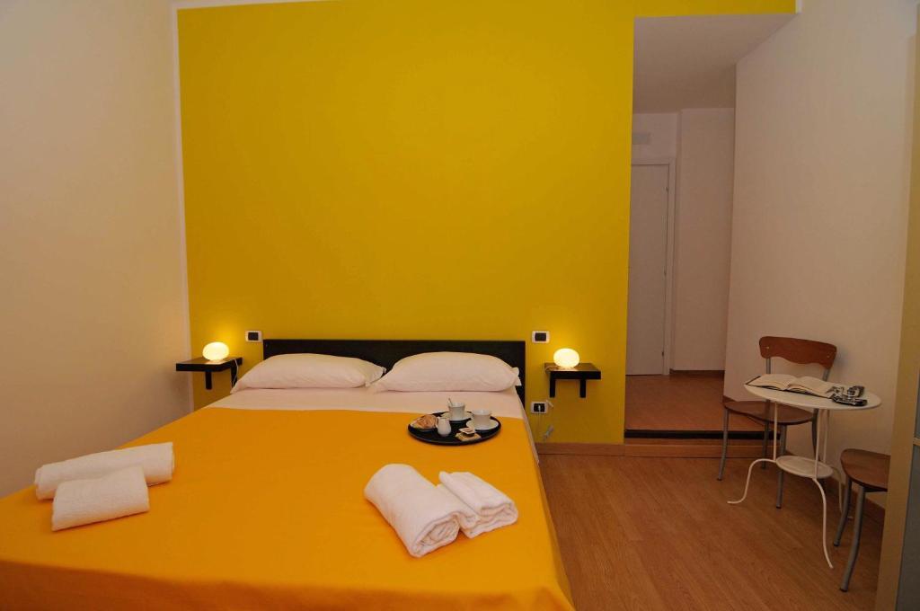 Trasteveredreamsuites B&B Roma Eksteriør bilde