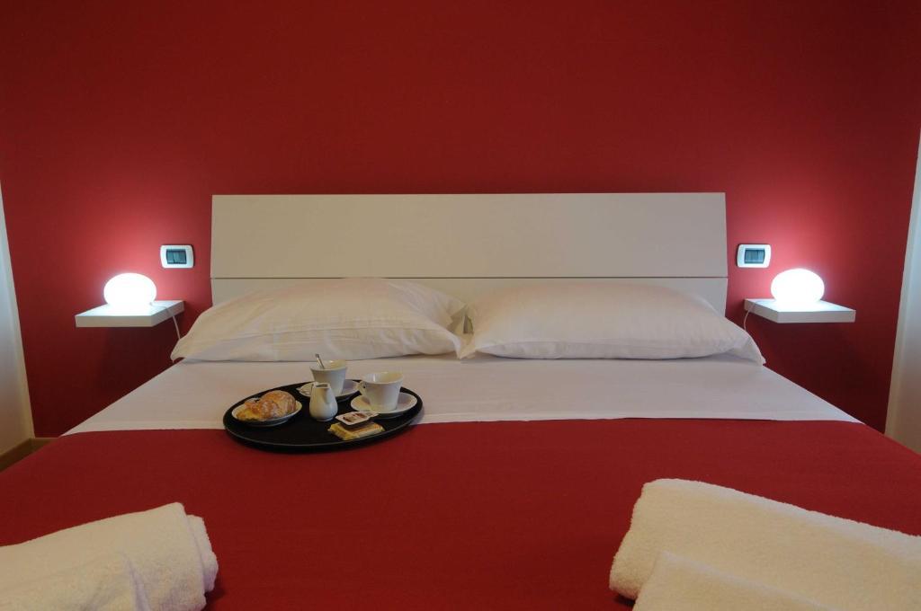 Trasteveredreamsuites B&B Roma Rom bilde