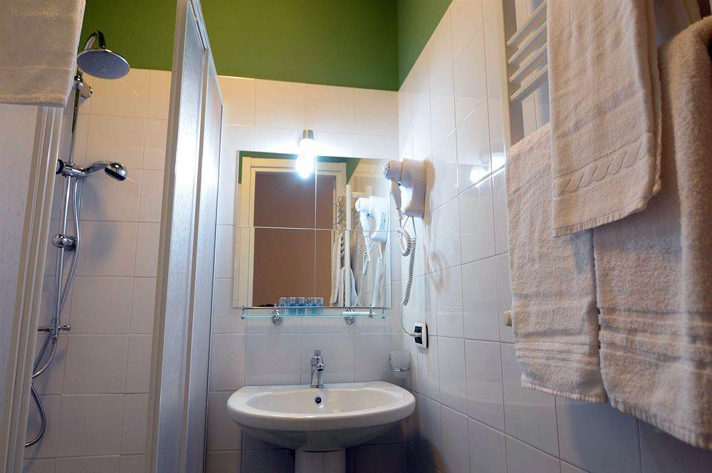 Trasteveredreamsuites B&B Roma Eksteriør bilde