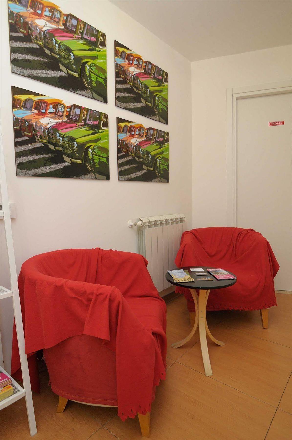 Trasteveredreamsuites B&B Roma Eksteriør bilde