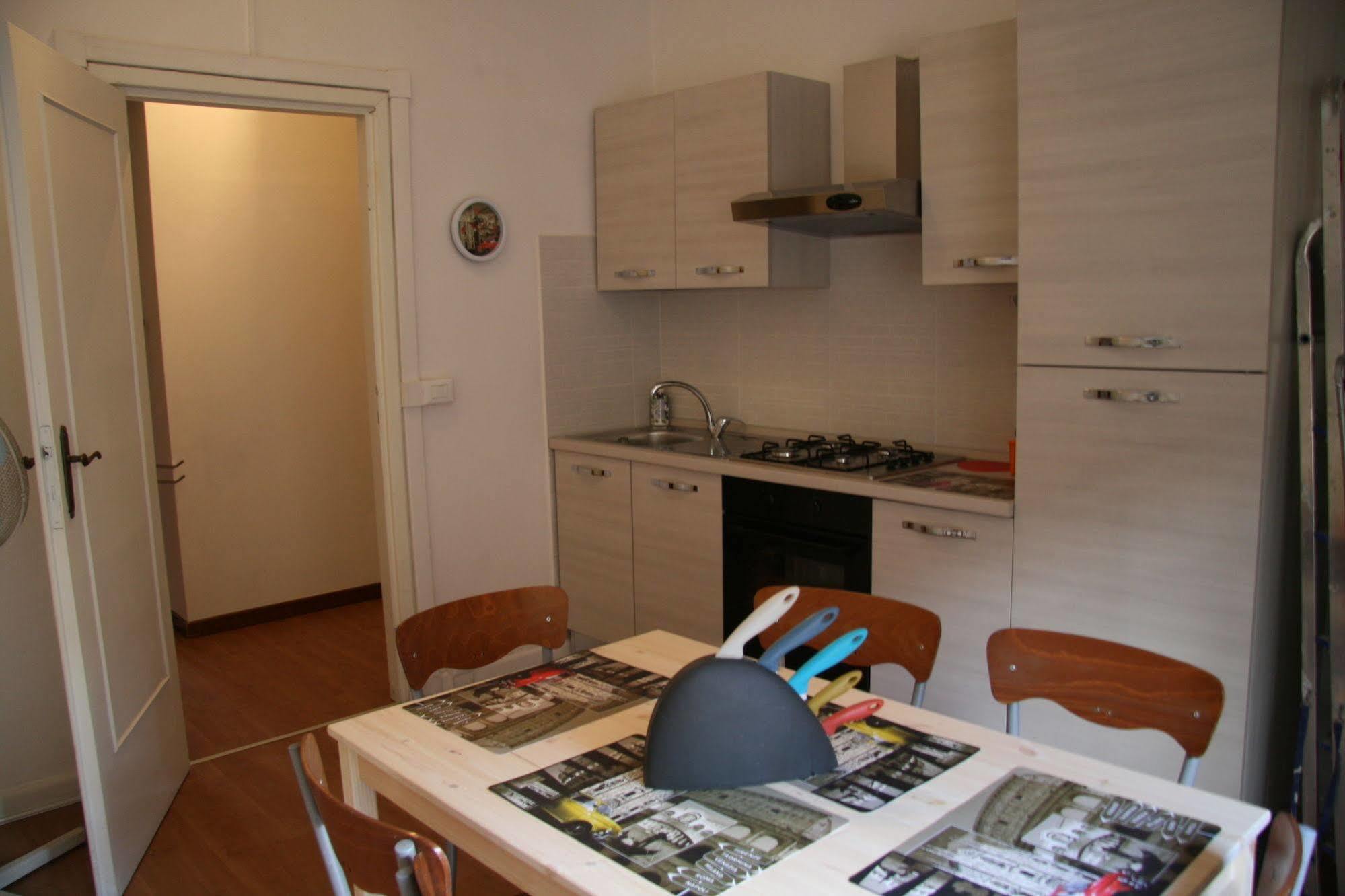 Trasteveredreamsuites B&B Roma Eksteriør bilde