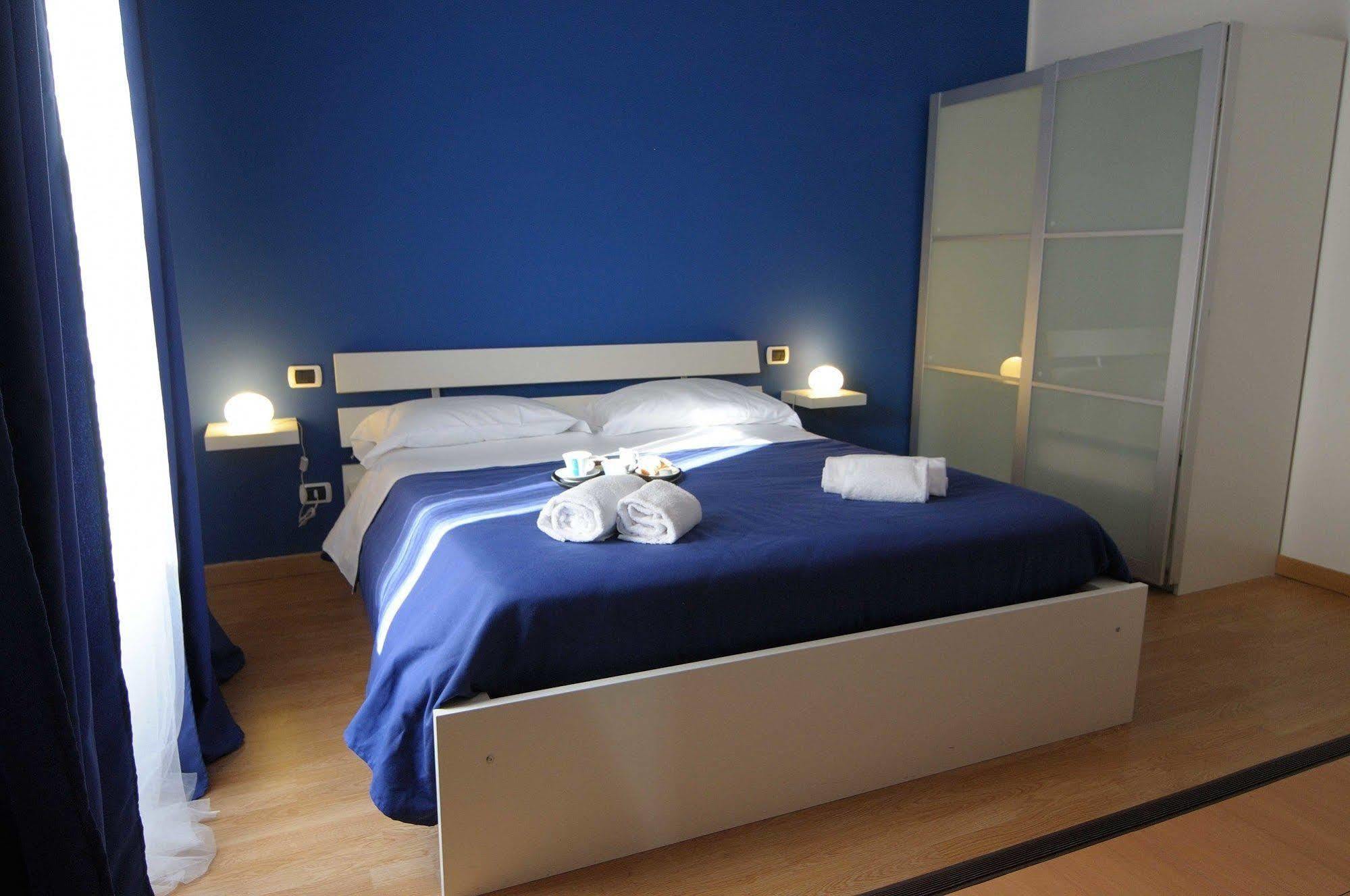 Trasteveredreamsuites B&B Roma Eksteriør bilde