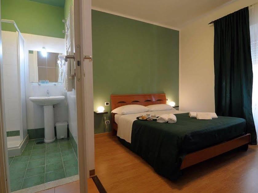 Trasteveredreamsuites B&B Roma Eksteriør bilde