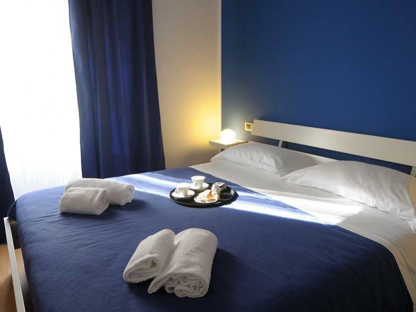 Trasteveredreamsuites B&B Roma Eksteriør bilde
