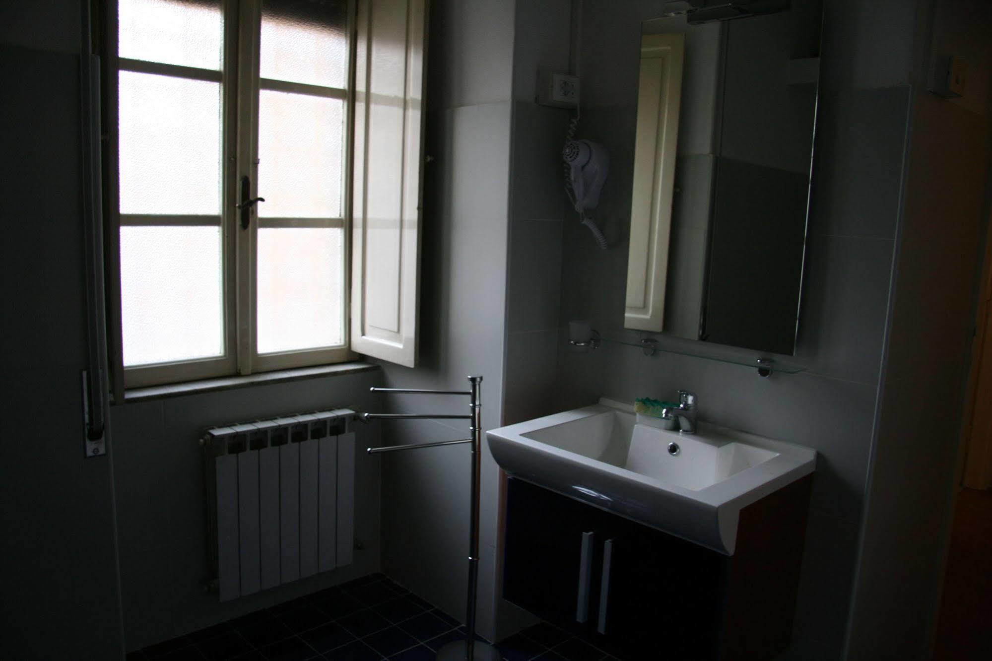 Trasteveredreamsuites B&B Roma Eksteriør bilde