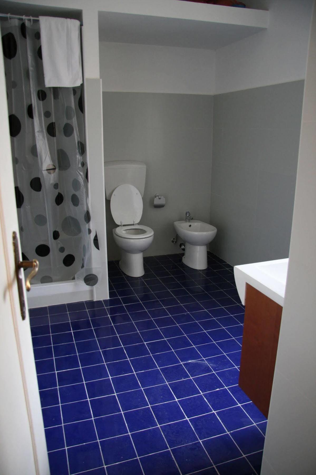 Trasteveredreamsuites B&B Roma Eksteriør bilde