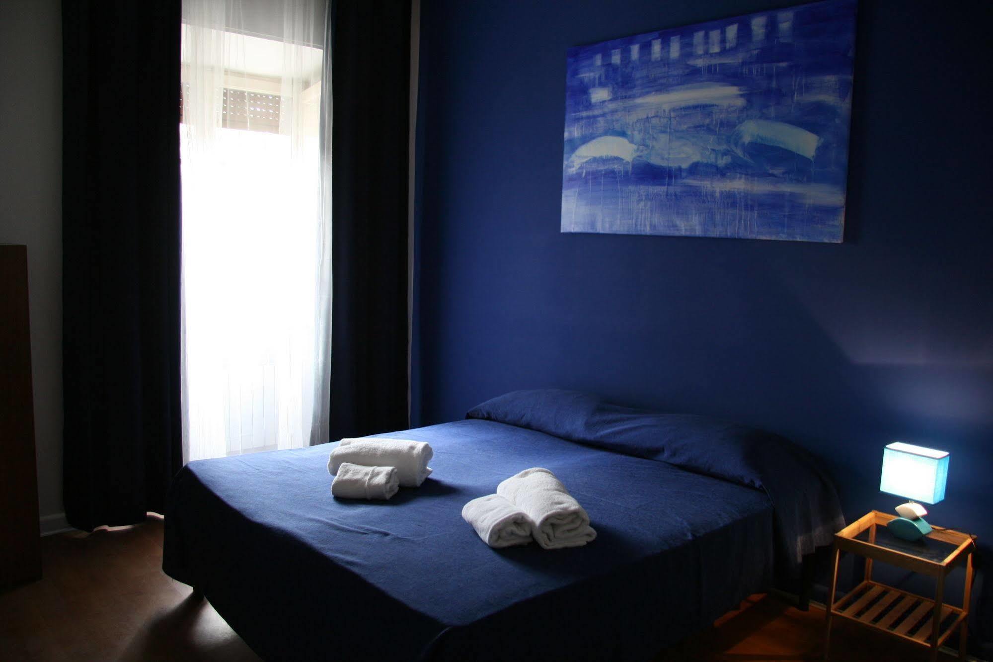 Trasteveredreamsuites B&B Roma Eksteriør bilde
