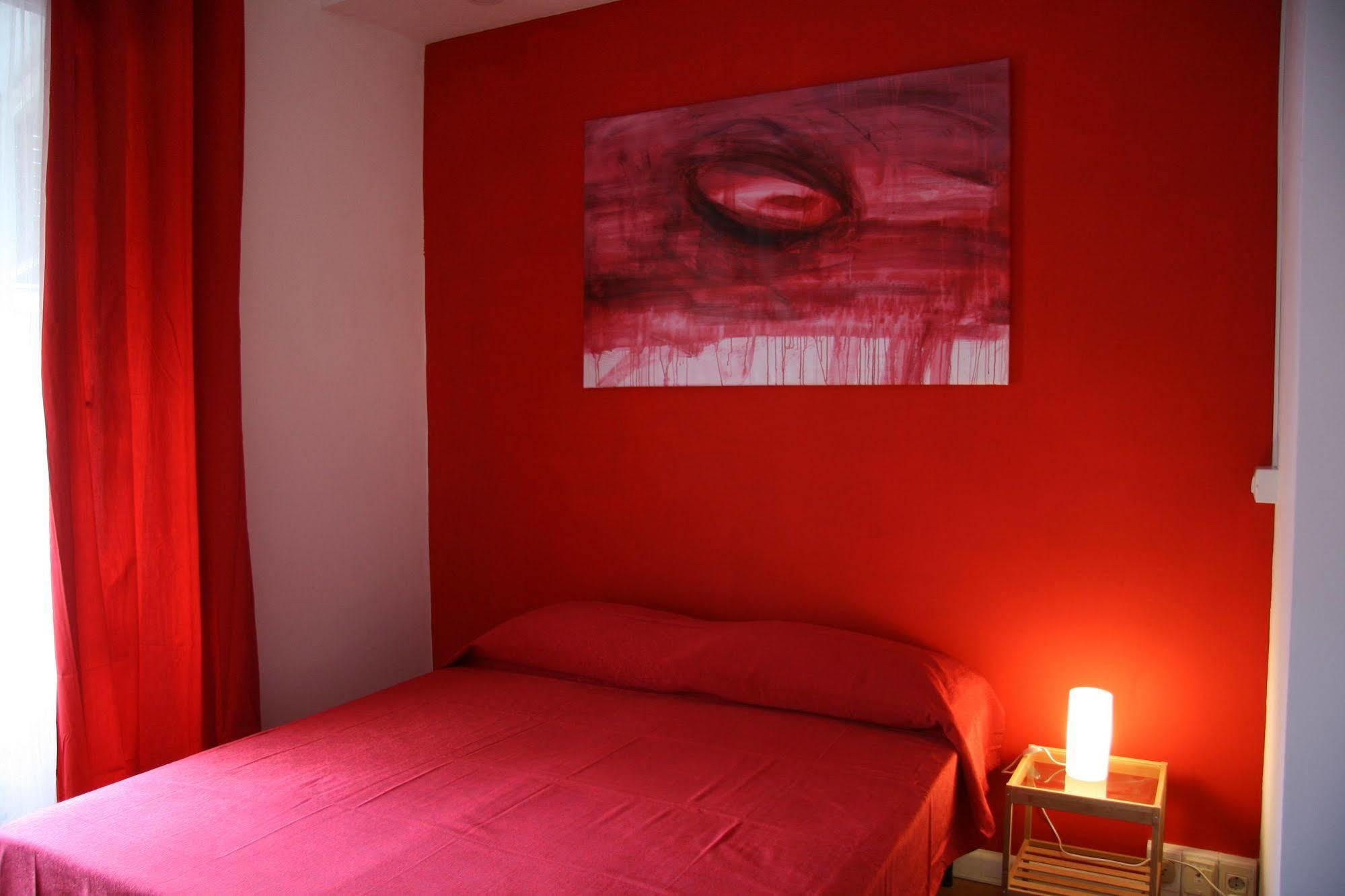 Trasteveredreamsuites B&B Roma Eksteriør bilde