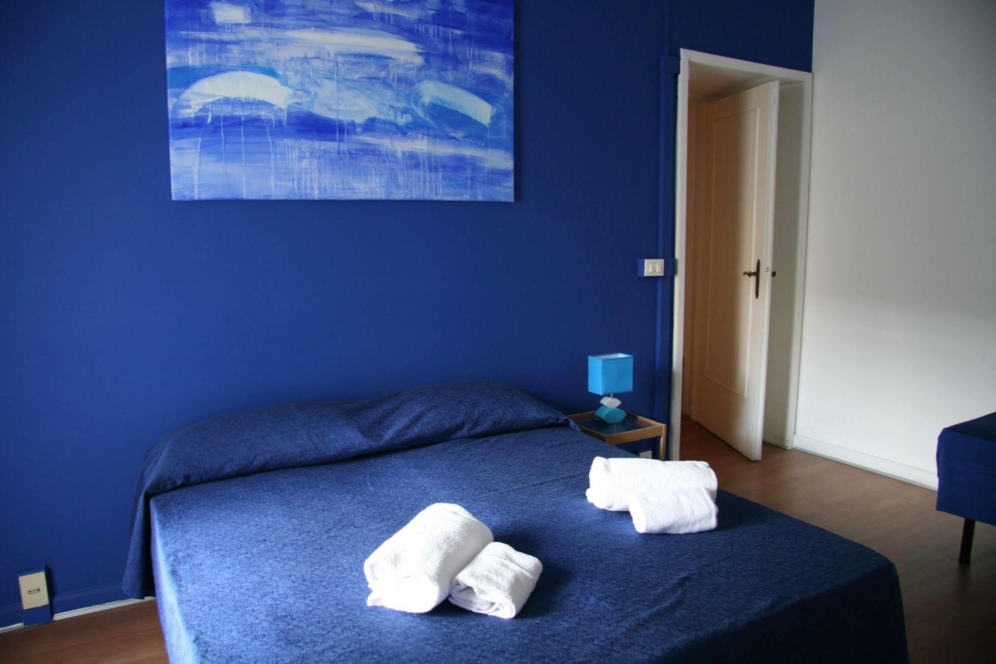 Trasteveredreamsuites B&B Roma Eksteriør bilde