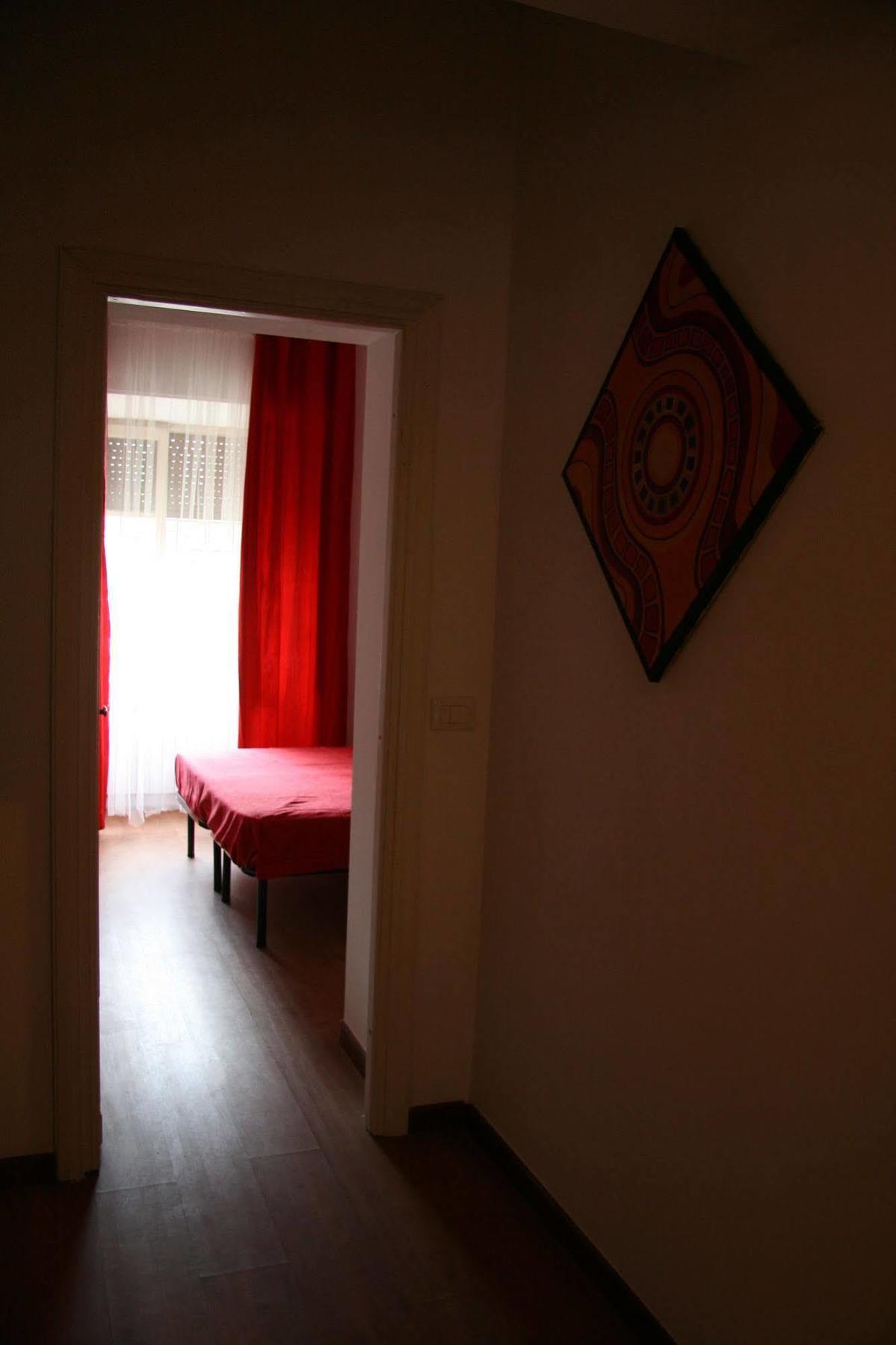 Trasteveredreamsuites B&B Roma Eksteriør bilde