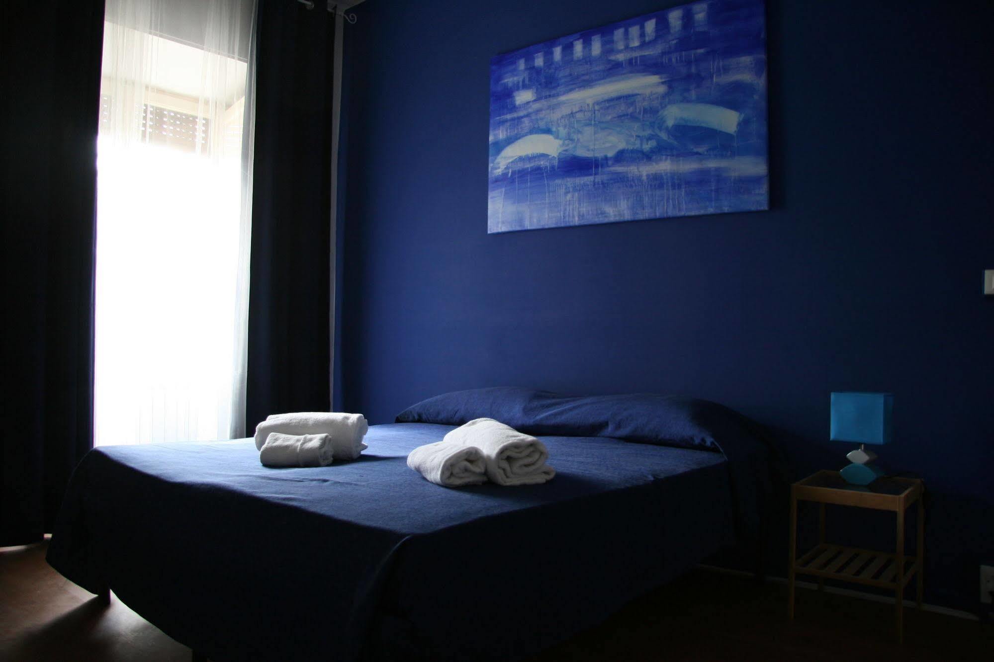 Trasteveredreamsuites B&B Roma Eksteriør bilde