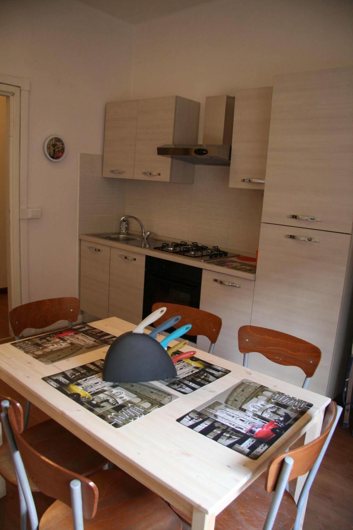 Trasteveredreamsuites B&B Roma Eksteriør bilde