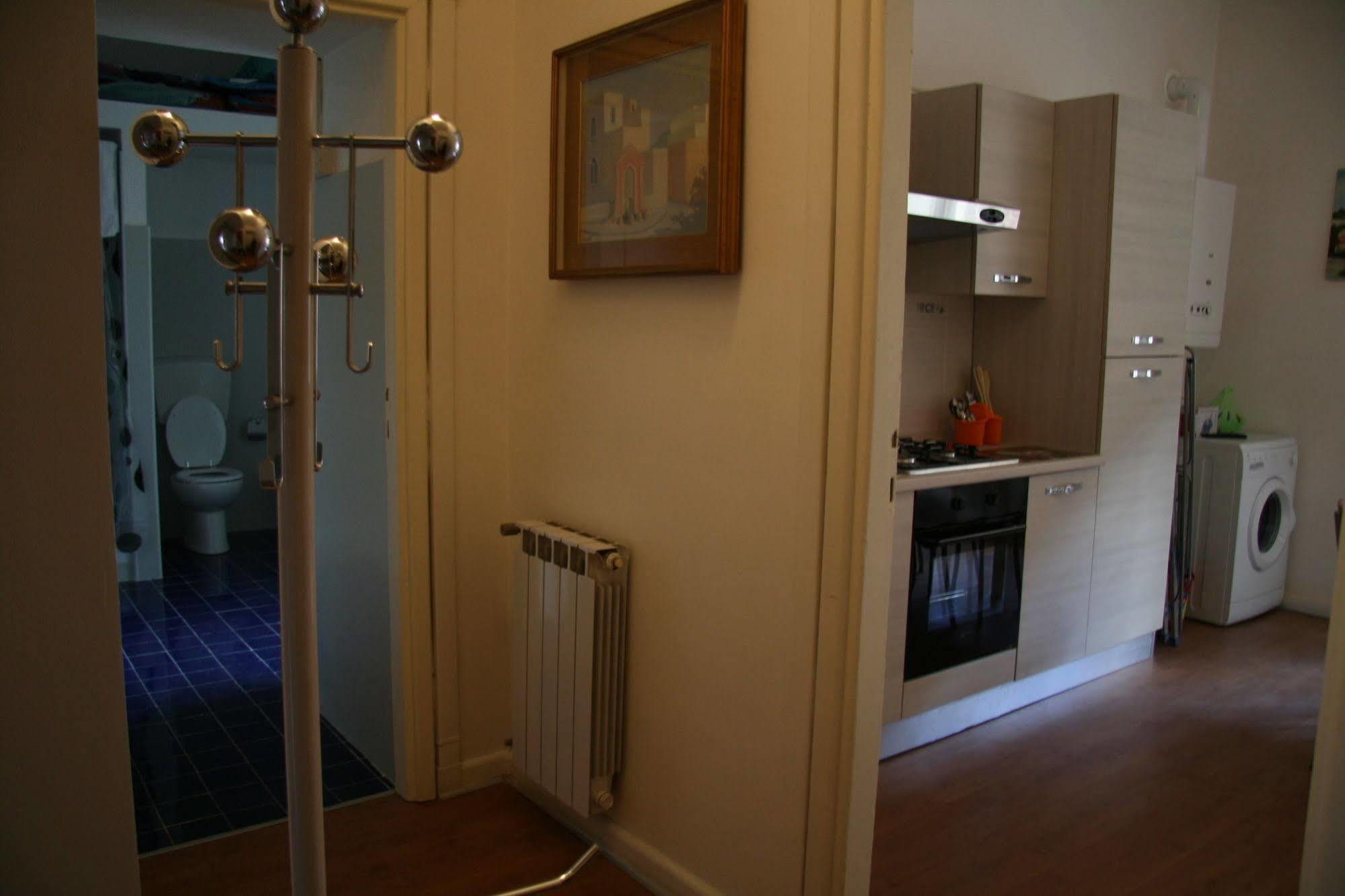 Trasteveredreamsuites B&B Roma Eksteriør bilde