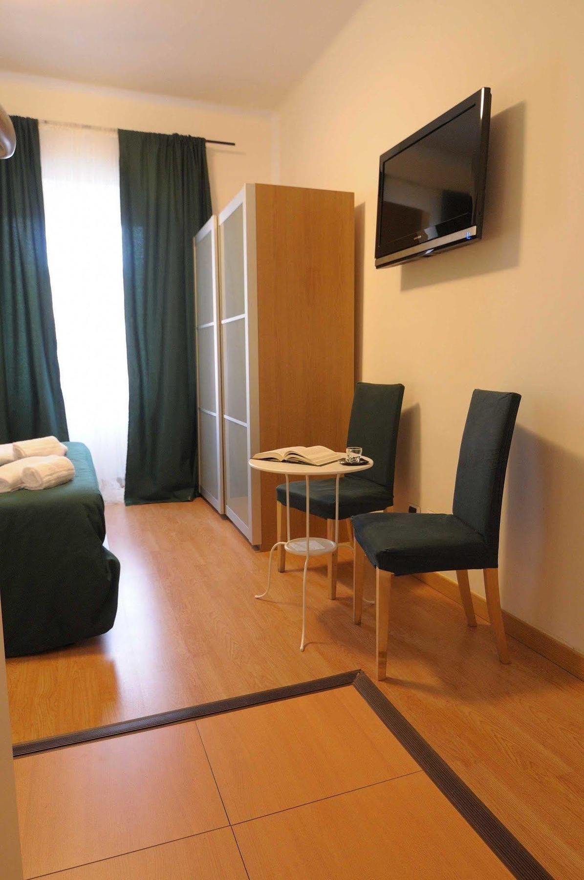 Trasteveredreamsuites B&B Roma Eksteriør bilde