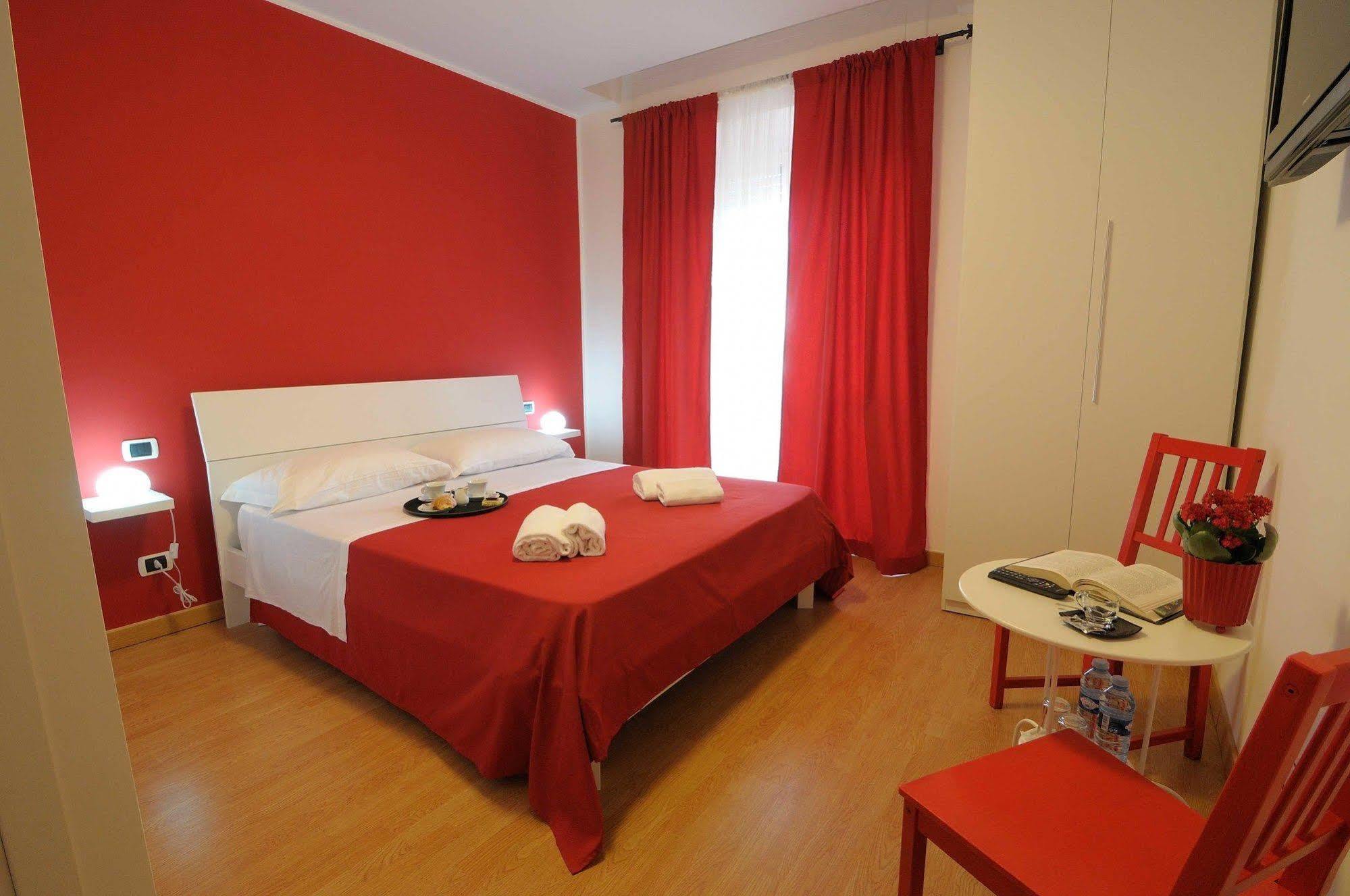Trasteveredreamsuites B&B Roma Eksteriør bilde