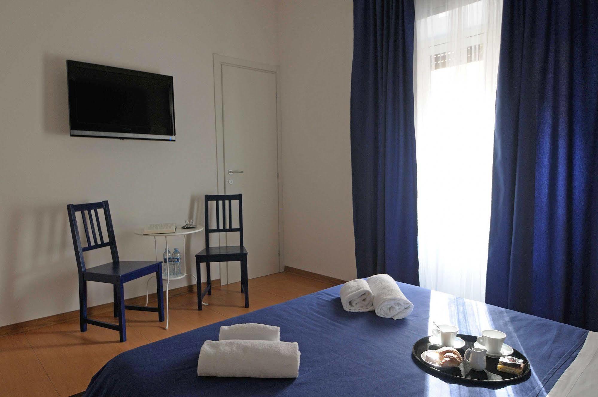 Trasteveredreamsuites B&B Roma Eksteriør bilde
