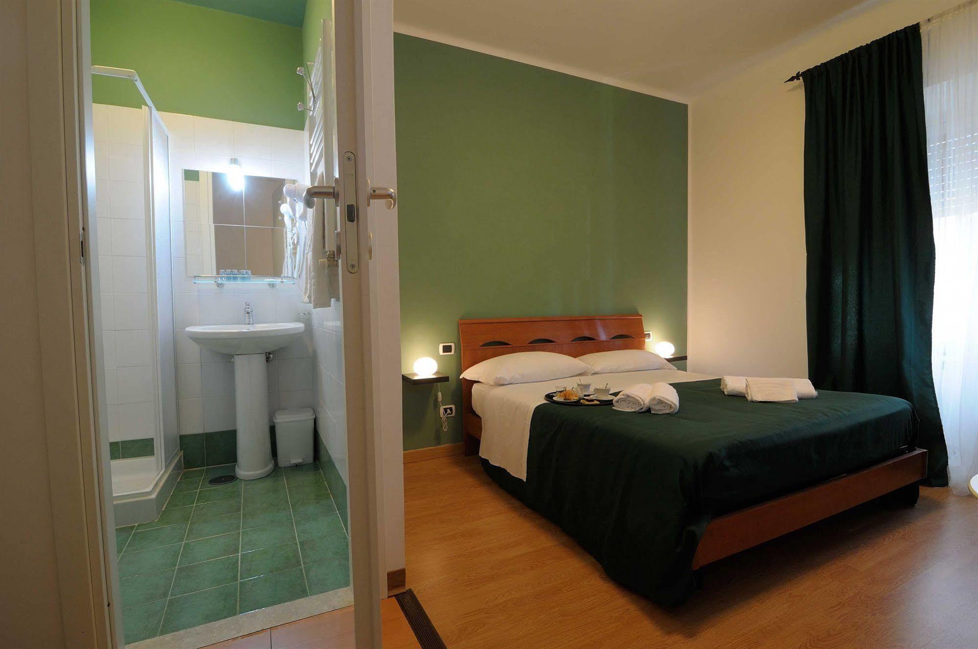 Trasteveredreamsuites B&B Roma Eksteriør bilde