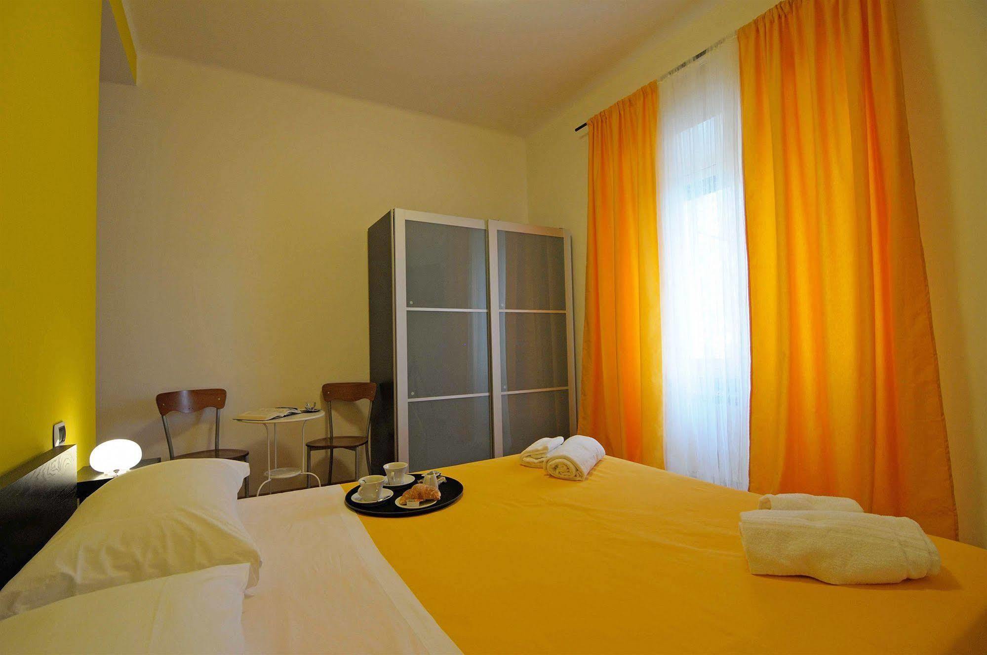 Trasteveredreamsuites B&B Roma Eksteriør bilde