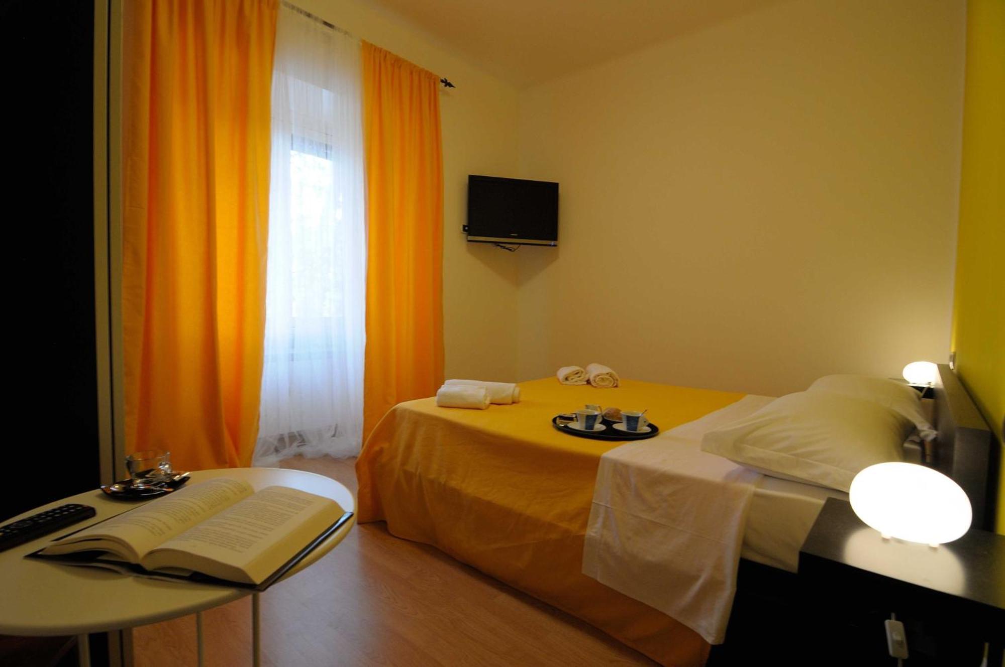 Trasteveredreamsuites B&B Roma Eksteriør bilde