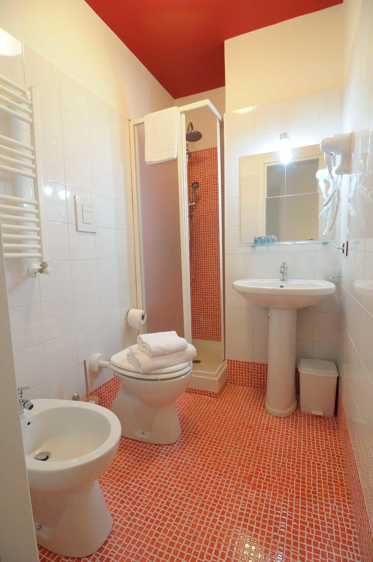 Trasteveredreamsuites B&B Roma Eksteriør bilde