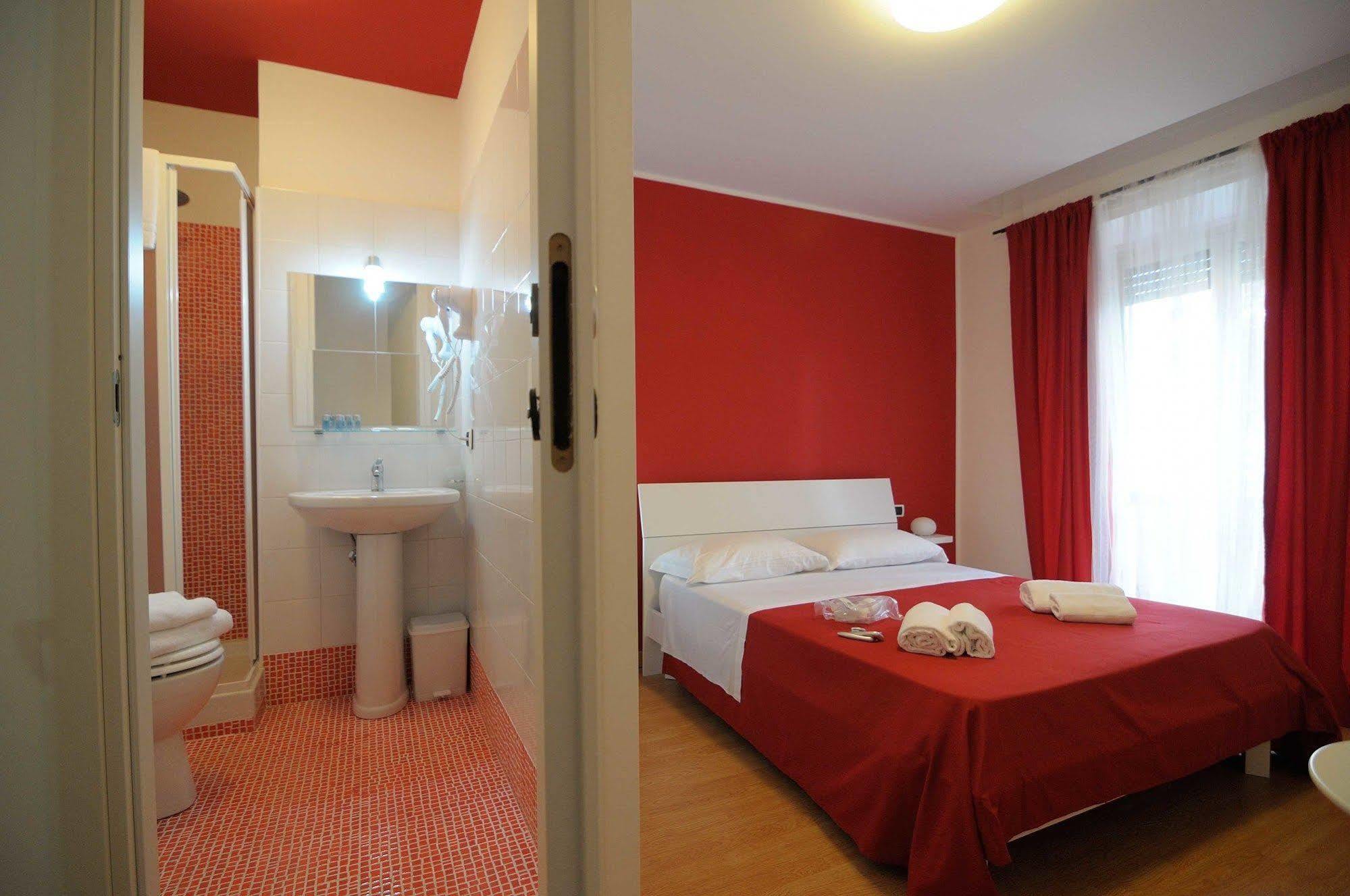 Trasteveredreamsuites B&B Roma Eksteriør bilde